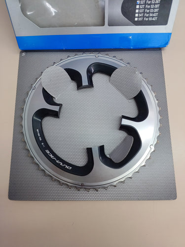Plato bicicleta Shimano Dura-Ace FC-9000